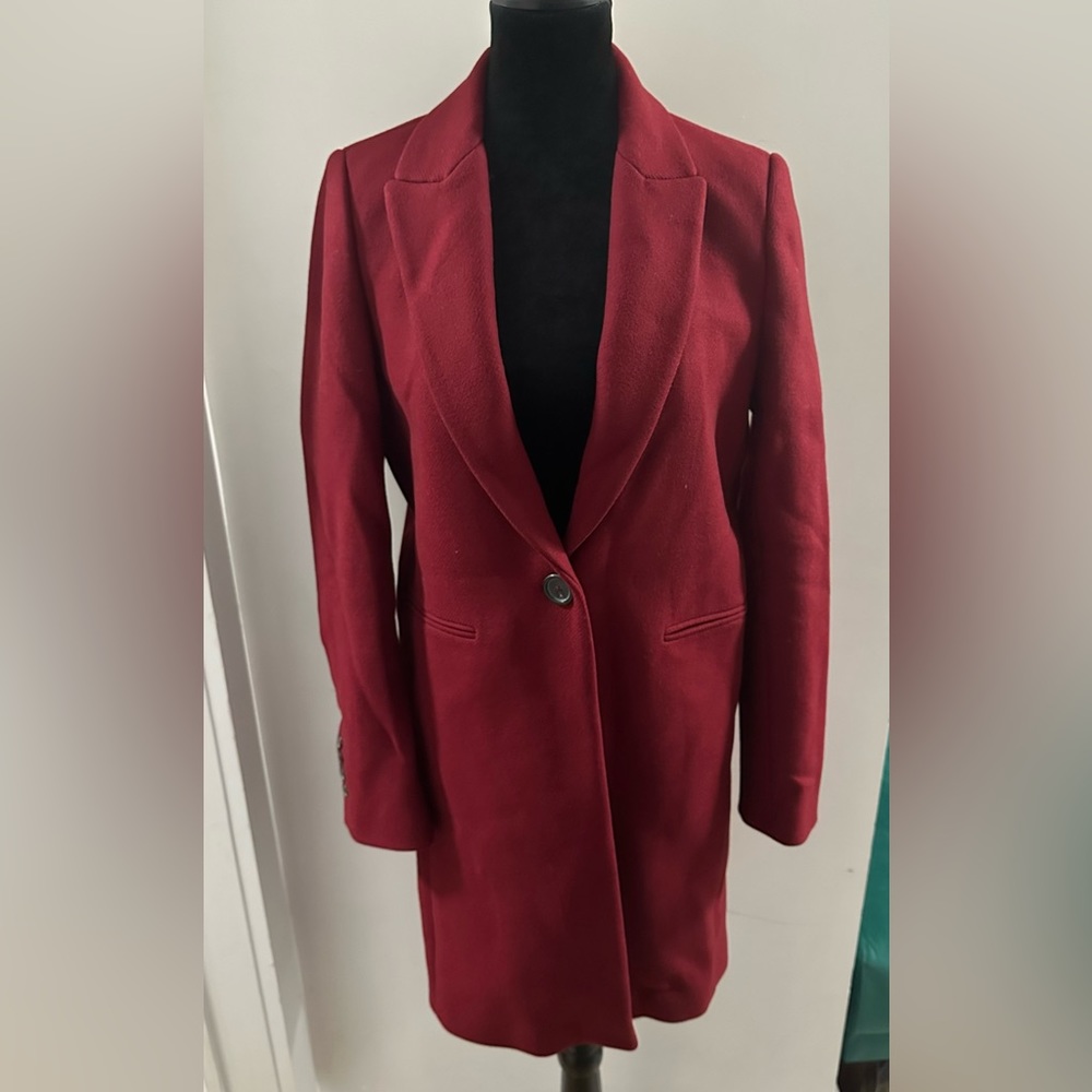 Zara women’s coat
